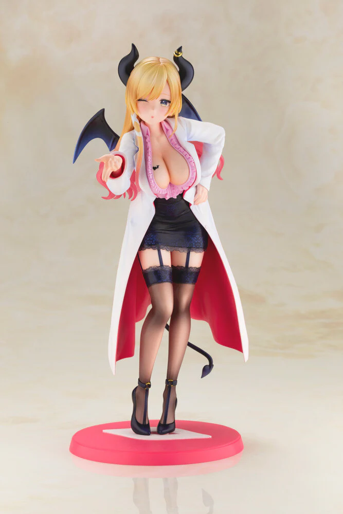 Hololive - Yuzuki Choco - 1/7 (Kotobukiya) - Image 4