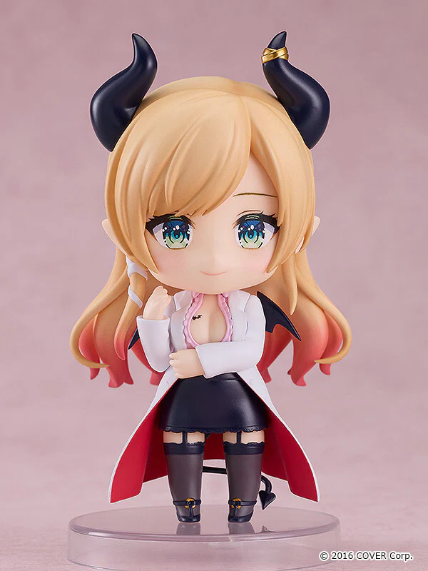Hololive - Yuzuki Choco - Nendoroid #2240 (Max Factory) - Image 2