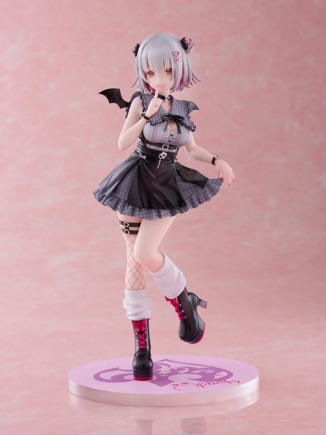 HoneyStrap - Suou Patra - F:Nex - 1/7 (FuRyu) - Image 2
