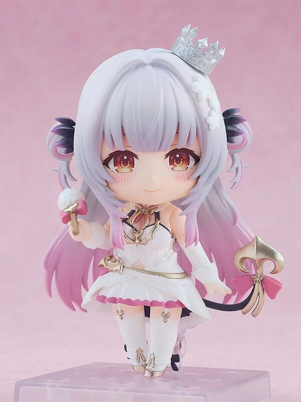 HoneyStrap - Suou Patra - Nendoroid #2559 (Good Smile Company) - Image 2