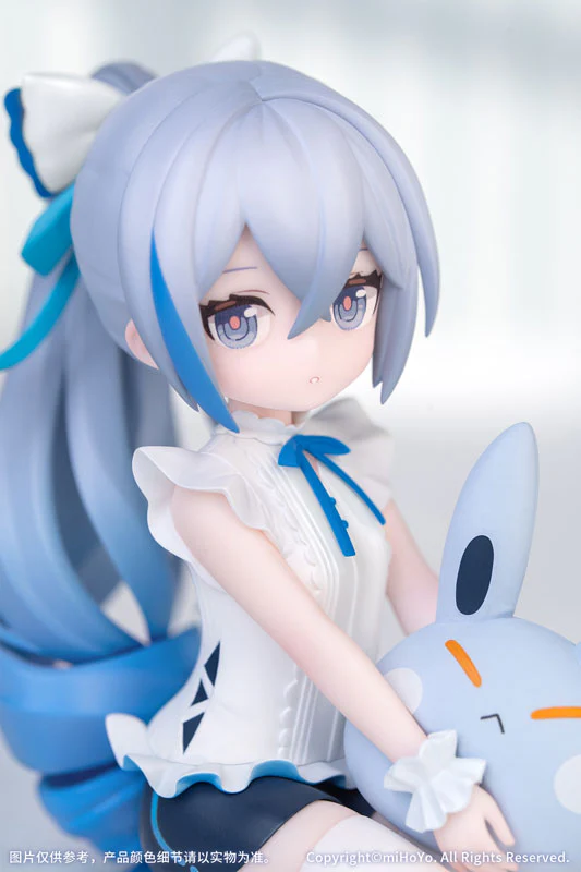 Honkai Impact 3rd - Bronya Zaychik - Little Series - Herrscher of Truth, Little Herrscher ver. (Myethos) - Image 8