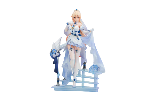 Honkai Impact 3rd - Durandal - Rromise of the Cross Vers. (MiHoYo)