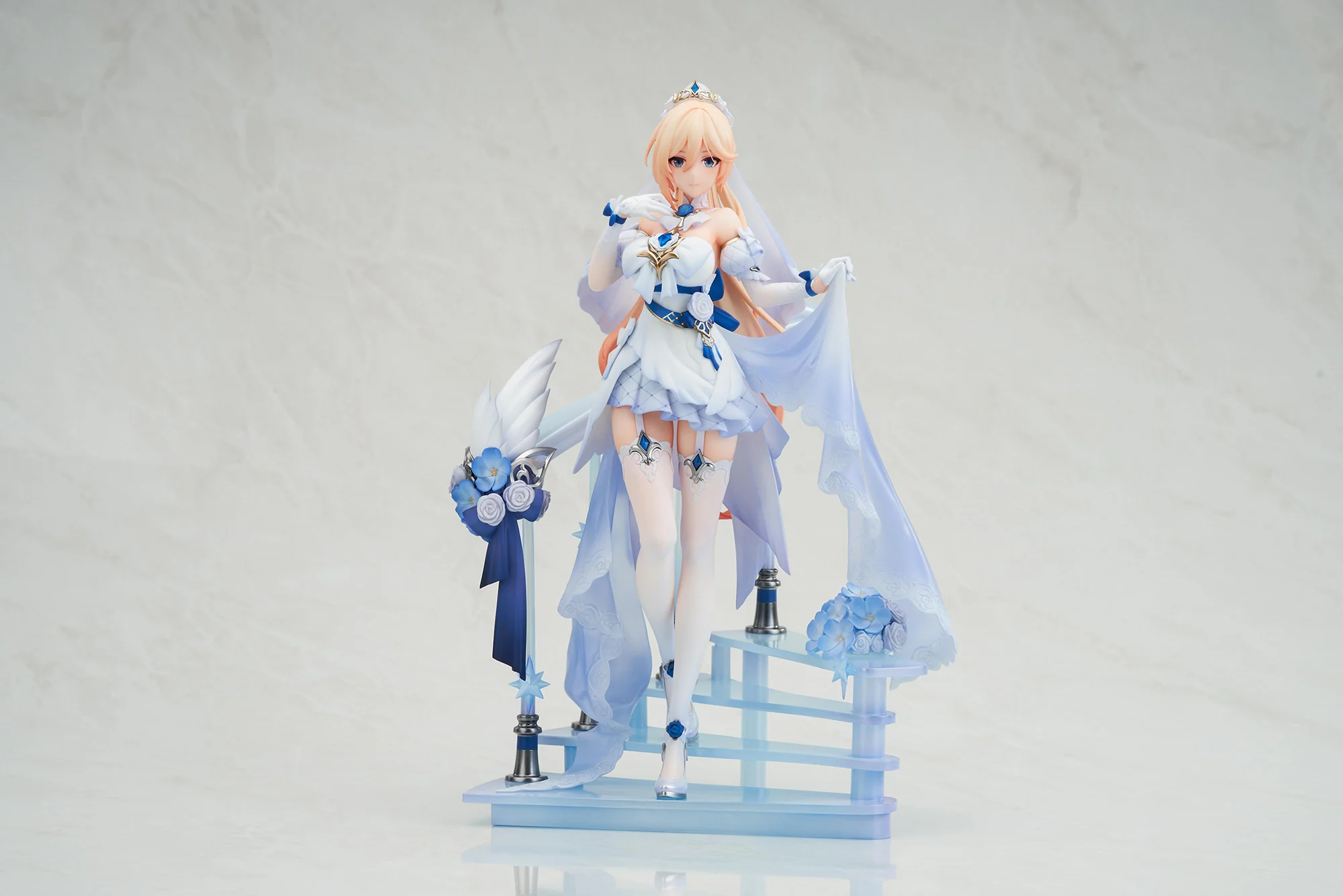 Honkai Impact 3rd - Durandal - Rromise of the Cross Vers. (MiHoYo) - Image 2