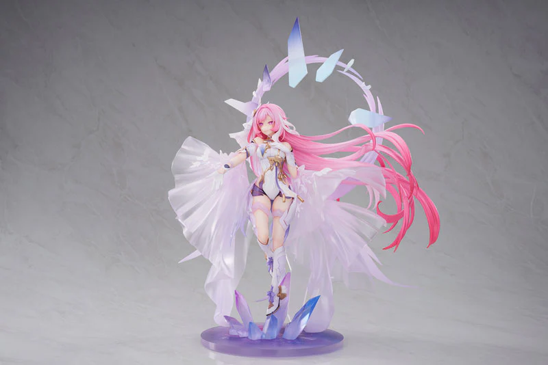 Honkai Impact 3rd - Elysia - 1/7 - Herrscher of Human: Ego, Because of You Ver. (Apex Innovation) - Image 2