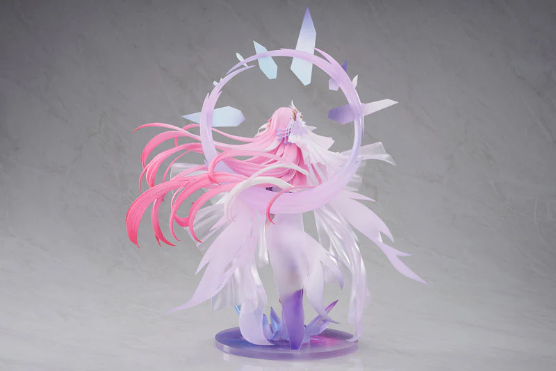 Honkai Impact 3rd - Elysia - 1/7 - Herrscher of Human: Ego, Because of You Ver. (Apex Innovation) - Image 3