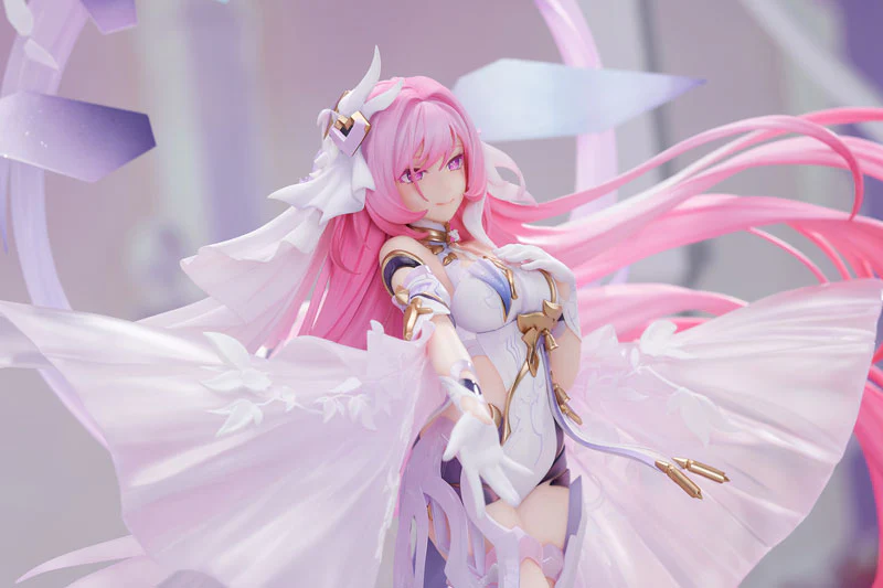 Honkai Impact 3rd - Elysia - 1/7 - Herrscher of Human: Ego, Because of You Ver. (Apex Innovation) - Image 6