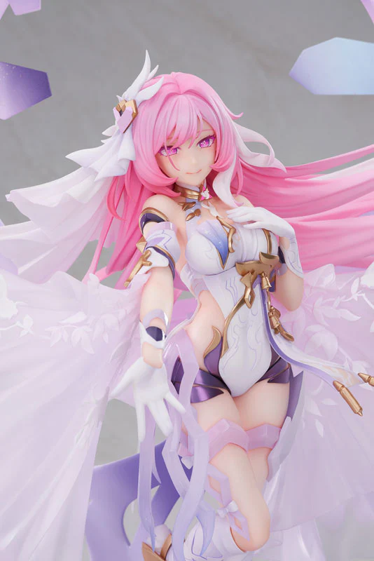 Honkai Impact 3rd - Elysia - 1/7 - Herrscher of Human: Ego, Because of You Ver. (Apex Innovation) - Image 8
