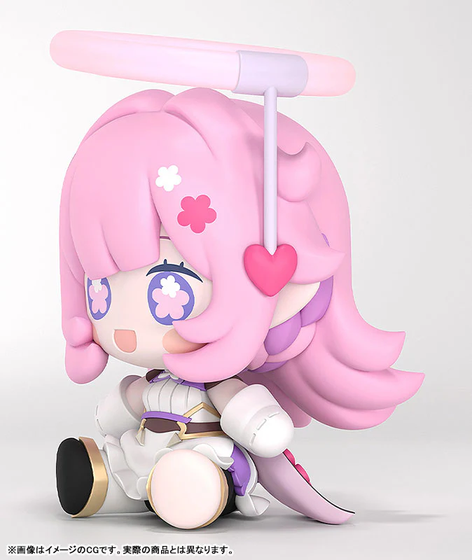 Honkai Impact 3rd - Elysia - Huggy Good Smile - Elf (Good Smile Arts Shanghai, Good Smile Company) - Image 3