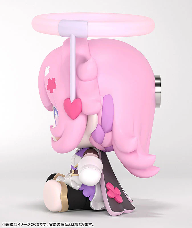 Honkai Impact 3rd - Elysia - Huggy Good Smile - Elf (Good Smile Arts Shanghai, Good Smile Company) - Image 4