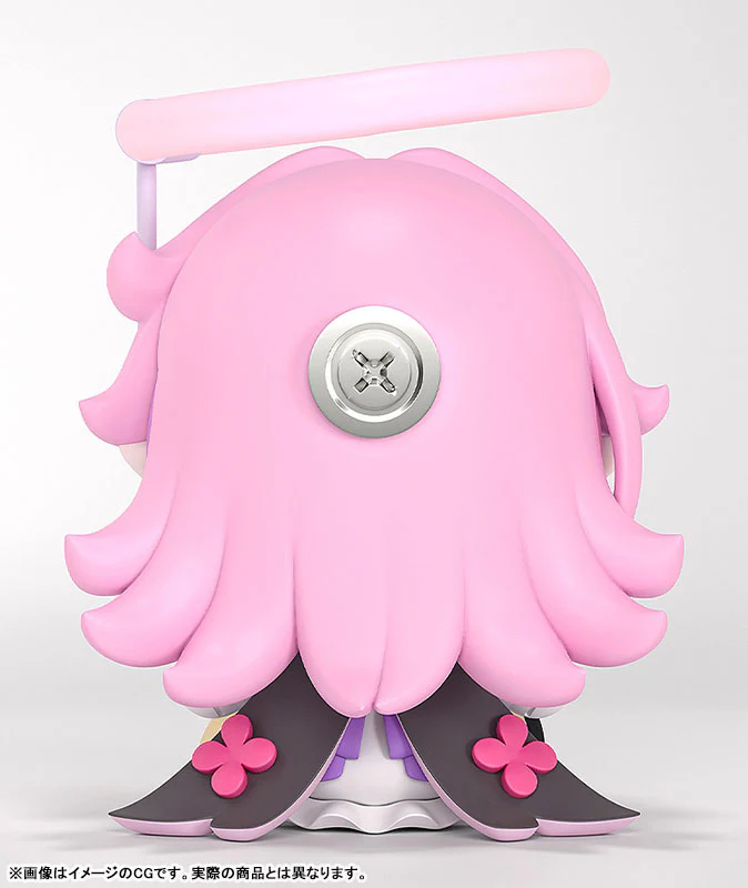 Honkai Impact 3rd - Elysia - Huggy Good Smile - Elf (Good Smile Arts Shanghai, Good Smile Company) - Image 5
