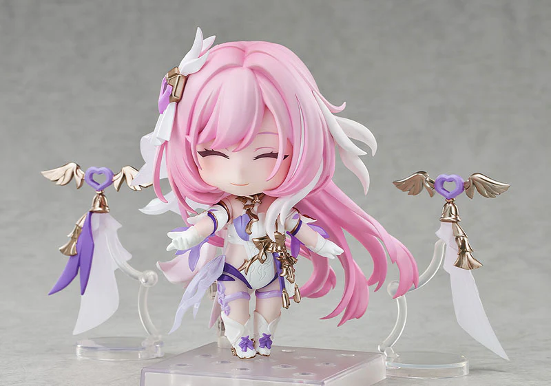 Honkai Impact 3rd - Elysia - Nendoroid #2916 - Herrscher of Human: Ego (Good Smile Company) - Image 3