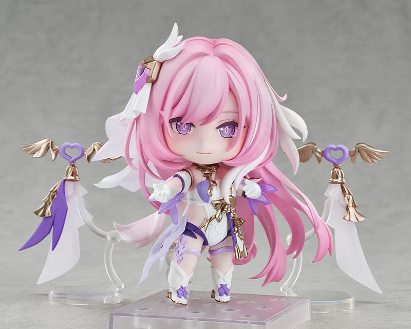 Honkai Impact 3rd - Elysia - Nendoroid #2916 - Herrscher of Human: Ego (Good Smile Company) - Image 4