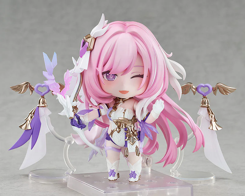 Honkai Impact 3rd - Elysia - Nendoroid #2916 - Herrscher of Human: Ego (Good Smile Company) - Image 6