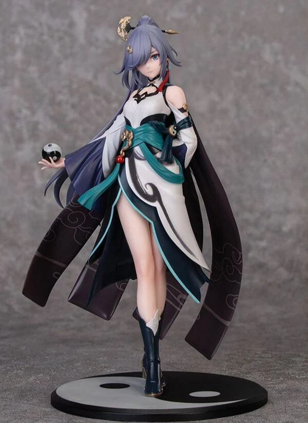 Honkai Impact 3rd - Fu Hua - 1/8 - Azure Empyrea (Myethos) - Image 3