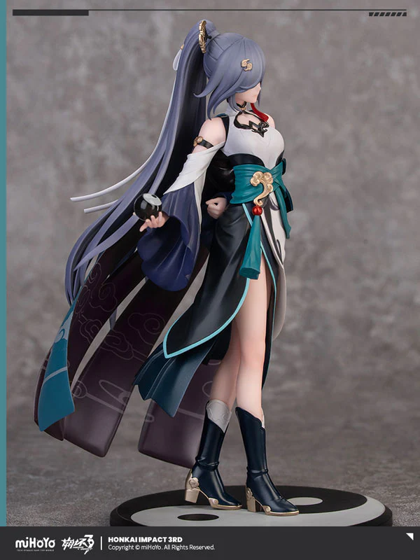Honkai Impact 3rd - Fu Hua - 1/8 - Azure Empyrea (Myethos) - Image 5