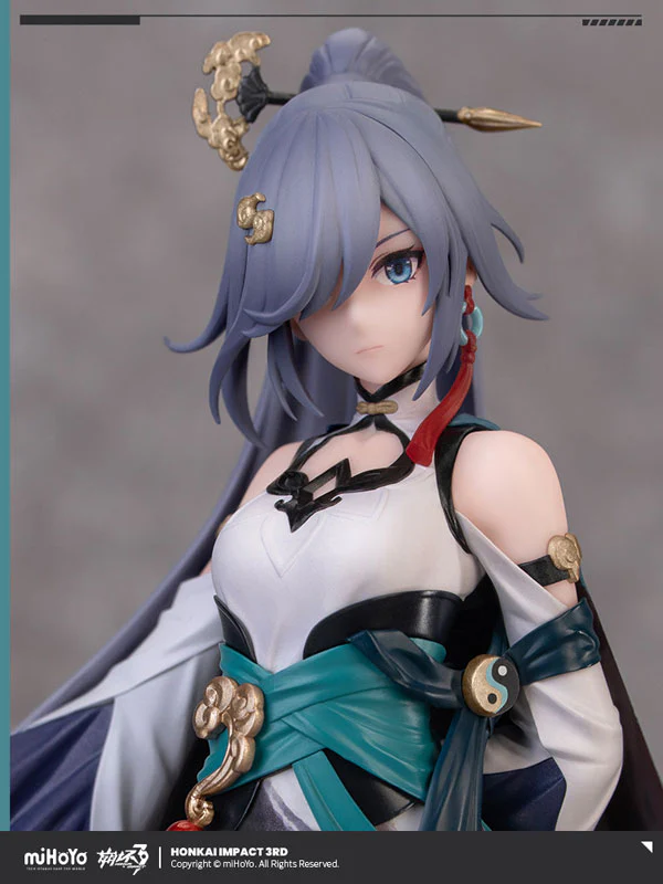 Honkai Impact 3rd - Fu Hua - 1/8 - Azure Empyrea (Myethos) - Image 6