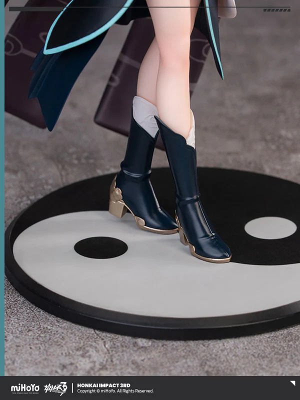 Honkai Impact 3rd - Fu Hua - 1/8 - Azure Empyrea (Myethos) - Image 7