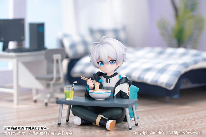 Honkai Impact 3rd - Kevin Kaslana - Little Series - Little Flamechasers Ver. (Myethos) - Image 2