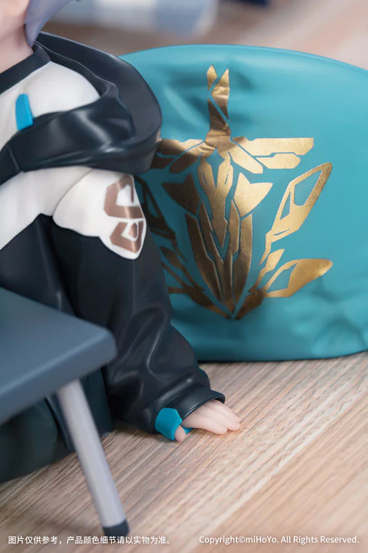 Honkai Impact 3rd - Kevin Kaslana - Little Series - Little Flamechasers Ver. (Myethos) - Image 5