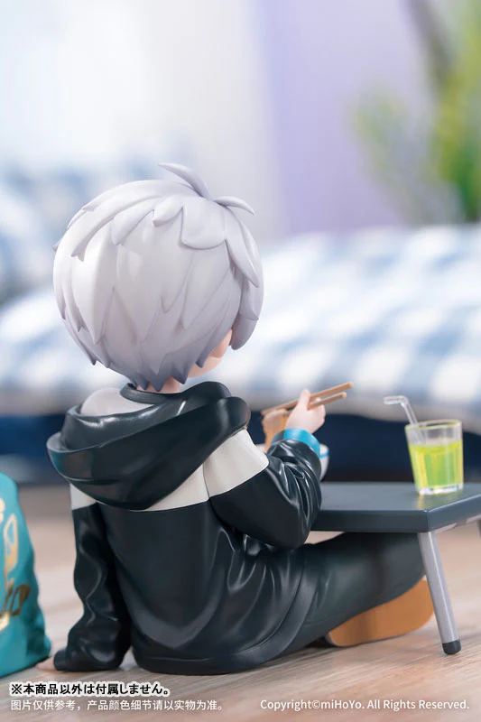 Honkai Impact 3rd - Kevin Kaslana - Little Series - Little Flamechasers Ver. (Myethos) - Image 7