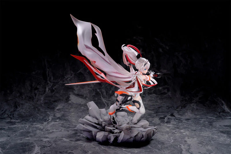 Honkai Impact 3rd - Kiana - Herrscher of Flamescion - 1/7 (AniGame) - Image 3