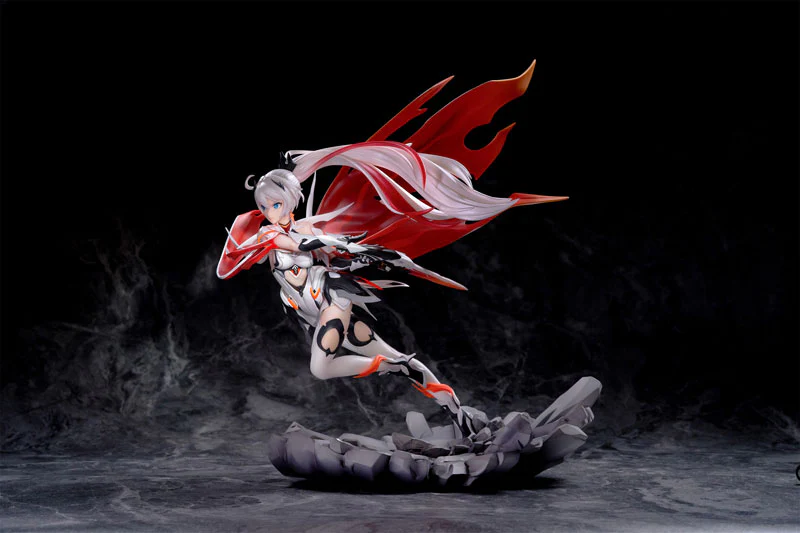 Honkai Impact 3rd - Kiana - Herrscher of Flamescion - 1/7 (AniGame) - Image 4