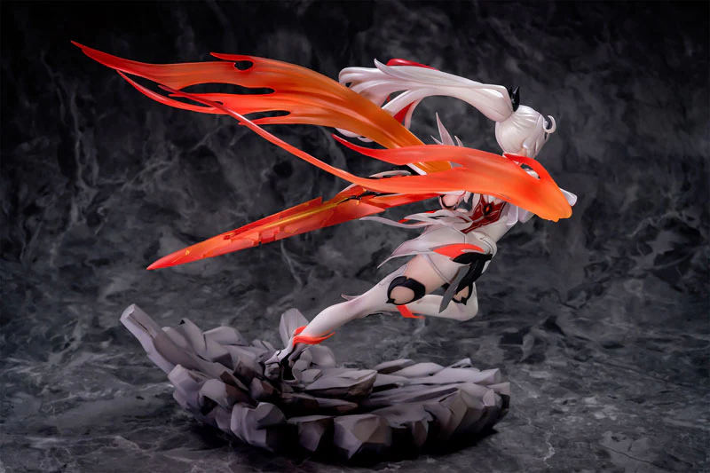 Honkai Impact 3rd - Kiana - Herrscher of Flamescion - 1/7 (AniGame) - Image 5