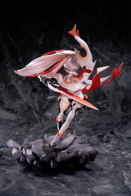 Honkai Impact 3rd - Kiana - Herrscher of Flamescion - 1/7 (AniGame) - Image 6