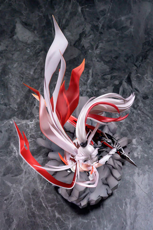 Honkai Impact 3rd - Kiana - Herrscher of Flamescion - 1/7 (AniGame) - Image 7