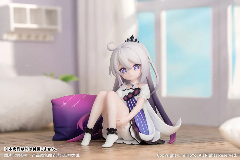 Honkai Impact 3rd - Kiana Kaslana - Little Series - Herrscher of Finality, Little Herrscher ver. (Myethos) - Image 2