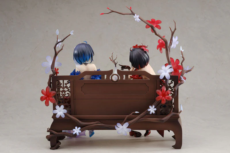 Honkai Impact 3rd - Seele - Seele Vollerei - 1/8 - Mirrored Flourishes Ver. (Apex Innovation) - Image 3