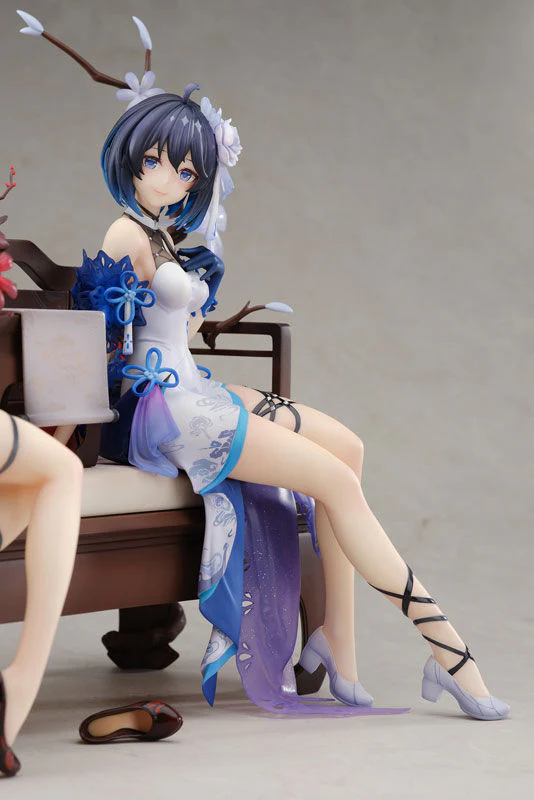 Honkai Impact 3rd - Seele - Seele Vollerei - 1/8 - Mirrored Flourishes Ver. (Apex Innovation) - Image 4