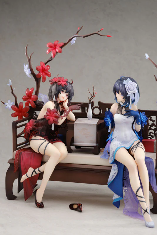 Honkai Impact 3rd - Seele - Seele Vollerei - 1/8 - Mirrored Flourishes Ver. (Apex Innovation) - Image 5