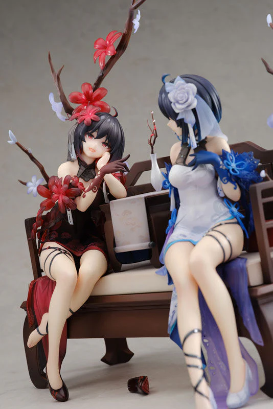 Honkai Impact 3rd - Seele - Seele Vollerei - 1/8 - Mirrored Flourishes Ver. (Apex Innovation) - Image 6