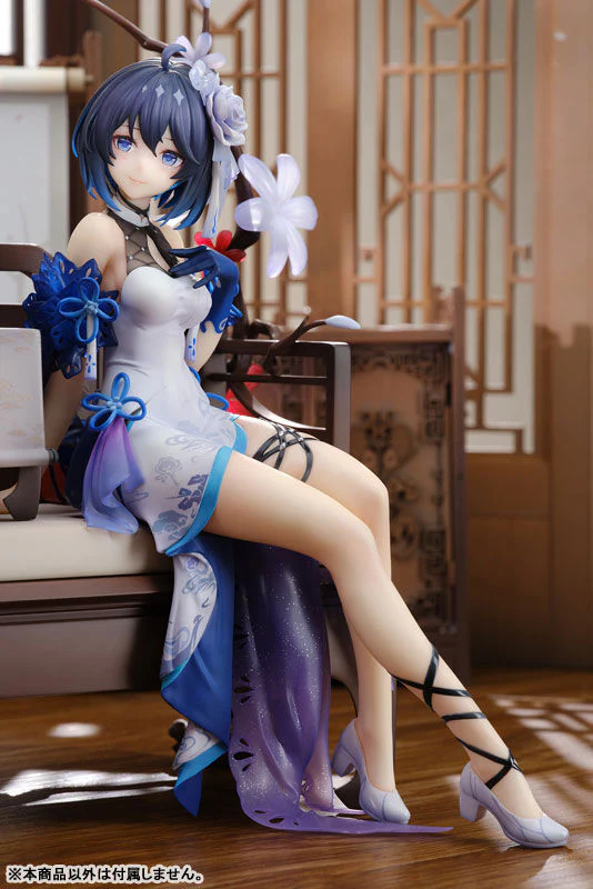 Honkai Impact 3rd - Seele - Seele Vollerei - 1/8 - Mirrored Flourishes Ver. (Apex Innovation) - Image 8