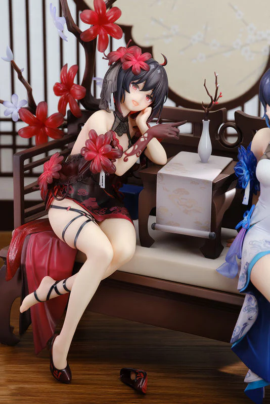 Honkai Impact 3rd - Seele - Seele Vollerei - 1/8 - Mirrored Flourishes Ver. (Apex Innovation) - Image 9