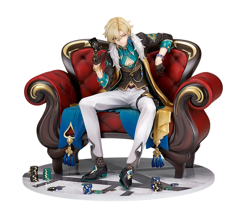 Honkai: Star Rail - Aventurine - ALTAiR - 1/7 (Alter)