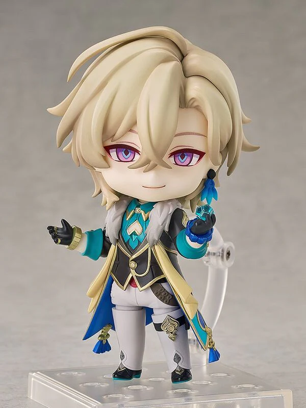Honkai: Star Rail - Aventurine - Nendoroid #2540 (Good Smile Company) - Image 2