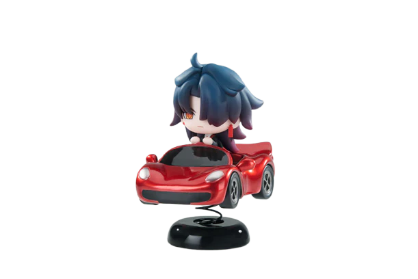 Honkai: Star Rail - Blade - Happy Shake (Apex Innovation)
