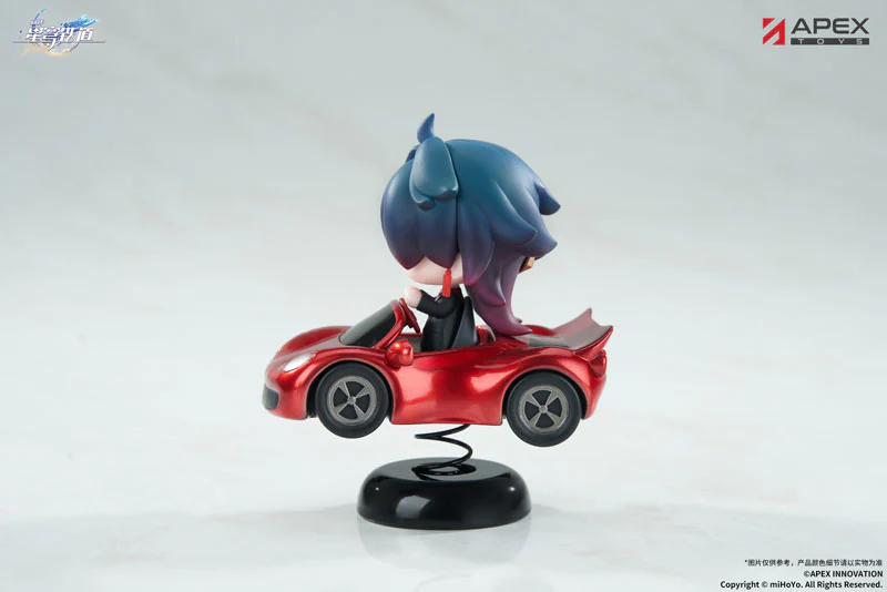 Honkai: Star Rail - Blade - Happy Shake (Apex Innovation) - Image 3