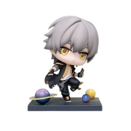 Honkai: Star Rail - Caelus - Honkai: Star Rail Departure Theme Q Version Figure (Apex Innovation)