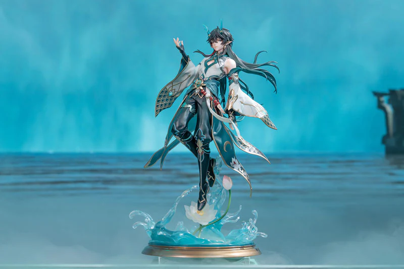 Honkai: Star Rail - Dan Heng • Imbibitor Lunae - 1/7 - Standard Version (Apex Innovation) - Image 4