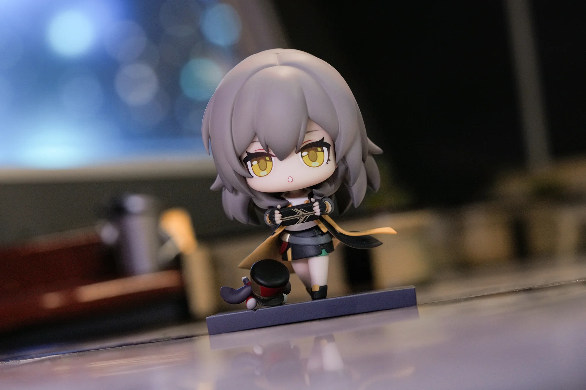 Honkai: Star Rail - Departure Time - July 2024 Re-release (MiHoYo) - Image 3
