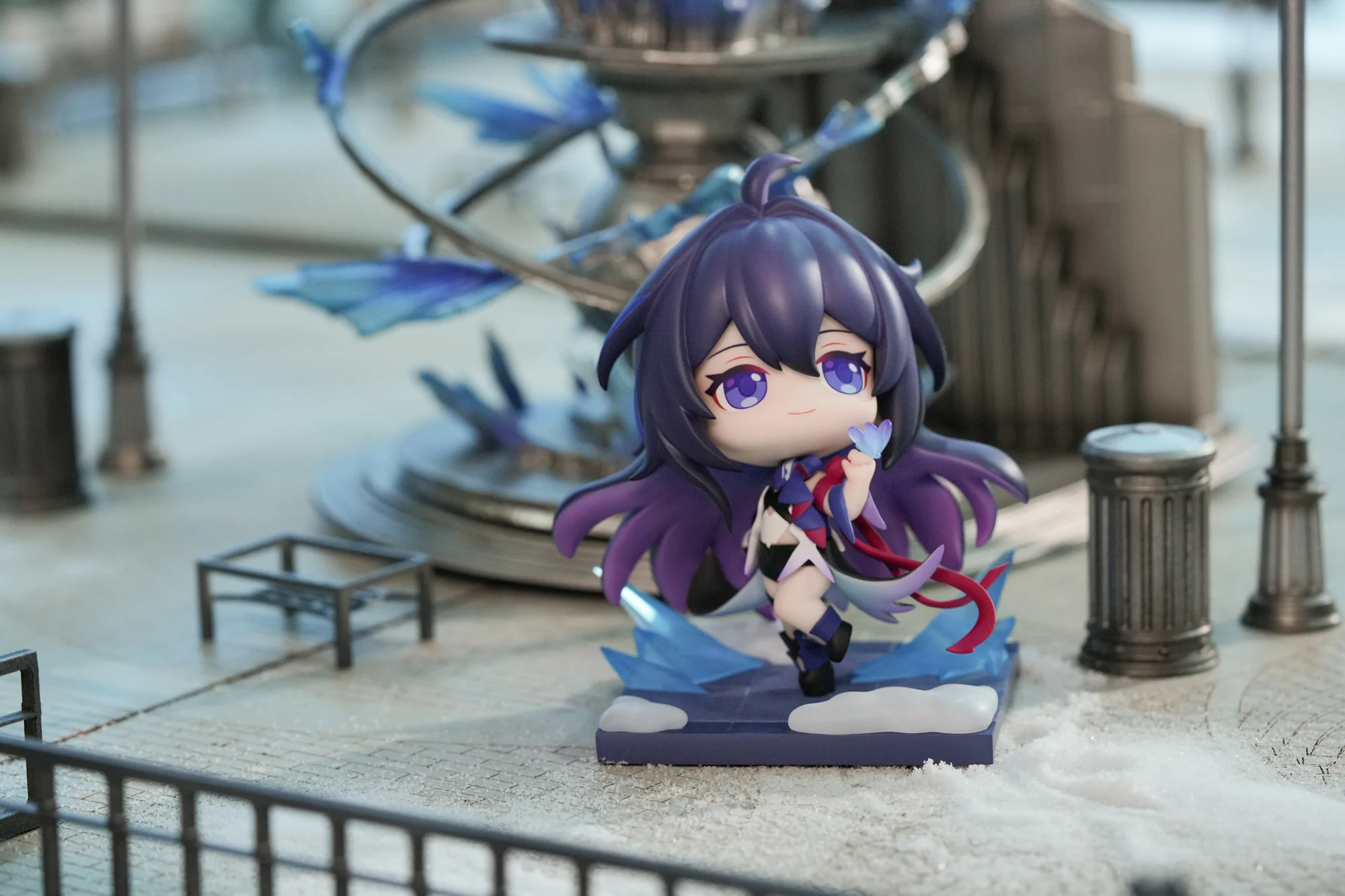 Honkai: Star Rail - Departure Time - July 2024 Re-release (MiHoYo) - Image 4