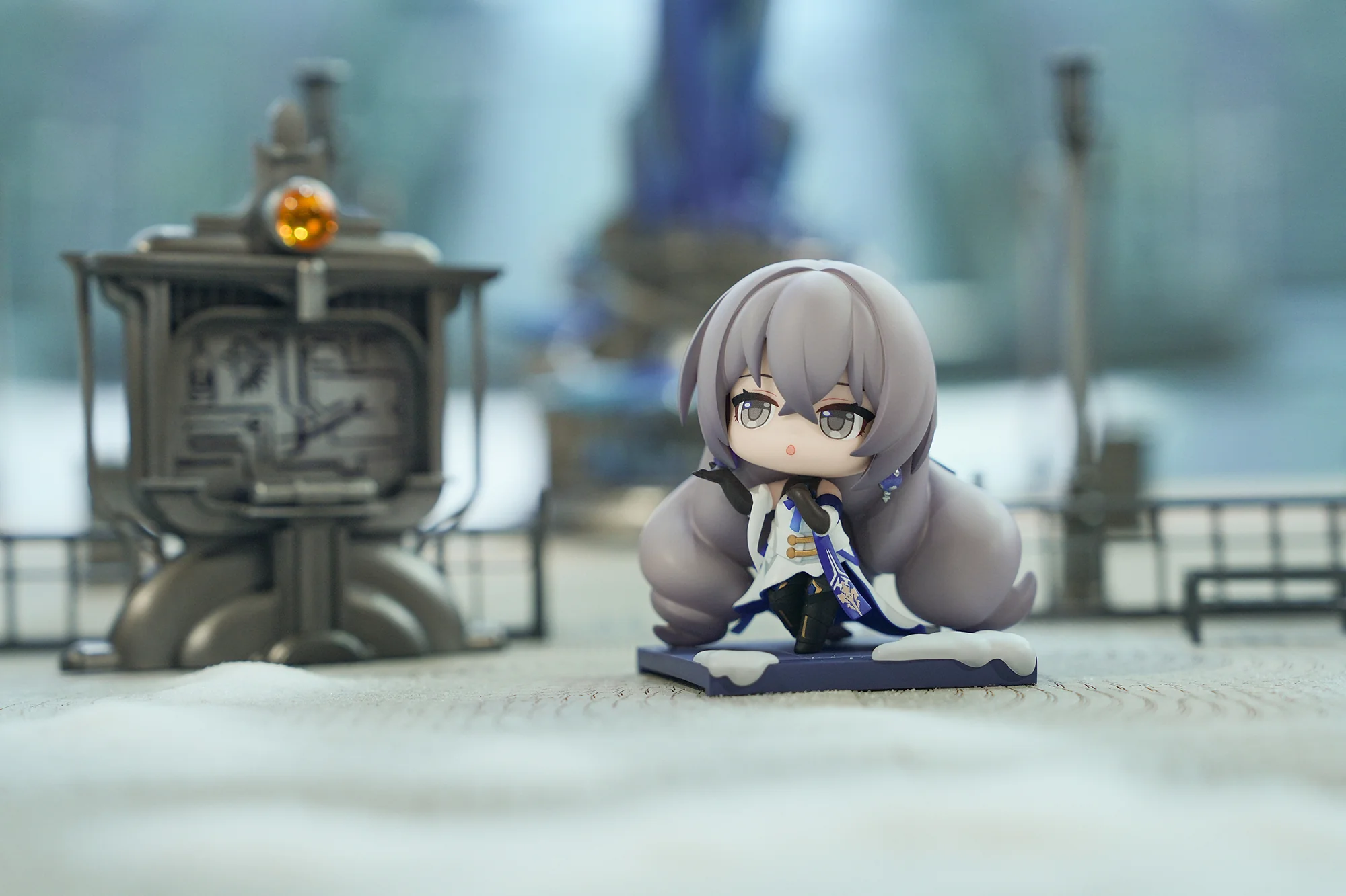 Honkai: Star Rail - Departure Time - July 2024 Re-release (MiHoYo) - Image 6