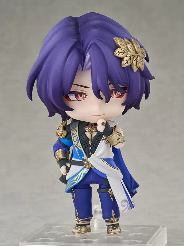Honkai: Star Rail - Dr. Ratio - Nendoroid #2764 (Good Smile Company) - Image 5