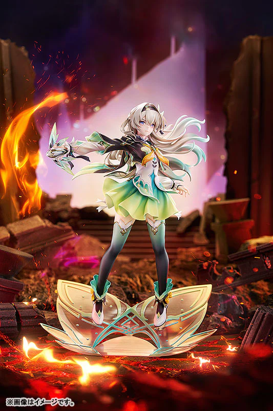 Honkai: Star Rail - Firefly - 1/7 (Good Smile Company) - Image 8