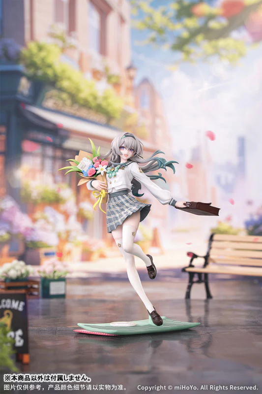 Honkai: Star Rail - Firefly - Gift+ - 1/8 - Spring Missive Ver. (Myethos) - Image 2