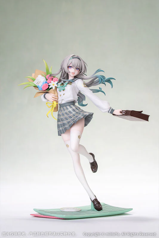 Honkai: Star Rail - Firefly - Gift+ - 1/8 - Spring Missive Ver. (Myethos) - Image 3