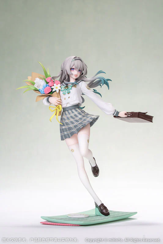 Honkai: Star Rail - Firefly - Gift+ - 1/8 - Spring Missive Ver. (Myethos) - Image 4